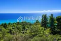 Atterrir 5 700 m² Kalandra, Grèce