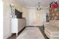 Квартира 2 комнаты 74 м² Минск, Беларусь