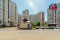 Квартира 2 комнаты 73 м² Минск, Беларусь