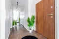2 bedroom apartment 48 m² Warsaw, Poland