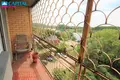 Apartamento 3 habitaciones 59 m² Kaunas, Lituania