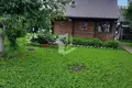 House  Piatryski, Belarus