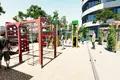 Apartamento 46 m² Erdemli, Turquía