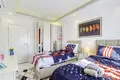 Wohnung 1 zimmer 220 m² Mahmutlar, Türkei