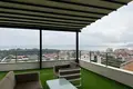 Attique 1 chambre 62 m² Tivat, Monténégro
