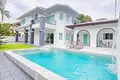 4 bedroom house  Nong Prue, Thailand