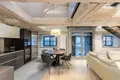 Квартира 3 комнаты 135 м² Рига, Латвия