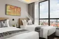 Condo 2 rooms 83 m² in Sangkat Phsar Daeum Thkov, Cambodia
