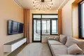 Mieszkanie 3 pokoi 90 m² Moskwa, Rosja