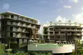 Copropriété 2 chambres 136 m² Pa Tong, Thaïlande
