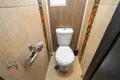 Wohnung 2 zimmer 44 m² Minsk, Belarus