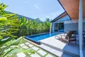 2 bedroom Villa 133 m² Choeng Thale, Thailand
