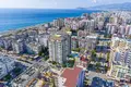 3 bedroom apartment 90 m² Kargıcak, Turkey