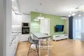 1 bedroom apartment 51 m² Minsk, Belarus
