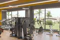 Квартира 2 комнаты 50 м² Аланья, Турция