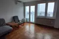 2 room apartment 50 m² in Warsaw, Poland