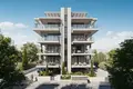 Appartement 2 chambres 84 m² Limassol, Chypre