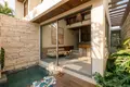 1 bedroom apartment 67 m² Tibubeneng, Indonesia