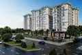 Дуплекс 5 комнат 189 м² Эюп, Турция