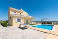 4 bedroom Villa 353 m² Boliqueime, Portugal