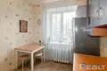 2 room apartment 41 m² Minsk, Belarus