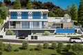 villa de 5 chambres 611 m² Demos Agiou Athanasiou, Chypre