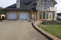 Ferienhaus 4 zimmer 396 m² Schdanowitschy, Belarus