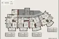 Mieszkanie 2 pokoi 50 m² Akarca Koyu, Turcja