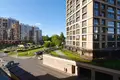 Квартира 3 комнаты 78 м² Минск, Беларусь