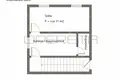 Mieszkanie 30 m² Grad Vodice, Chorwacja