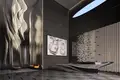 Residential complex J One Tower B