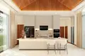 Villa de tres dormitorios 333 m² Choeng Thale, Tailandia