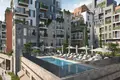 Mieszkanie 1 pokój 62 m² Czarnogóra, Czarnogóra