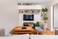 Apartamento 2 habitaciones 56 m² Varsovia, Polonia