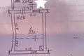 Apartamento 2 habitaciones 36 m² Odesa, Ucrania