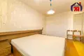2 room apartment 60 m² Maladzyechna, Belarus