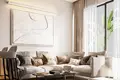 Apartamento 4 habitaciones 74 m² Turquía, Turquía