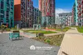 Apartamento 2 habitaciones 37 m² Kopishche, Belarús