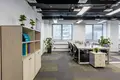 Oficina 286 m² en Moscú, Rusia