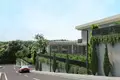 3 bedroom apartment 214 m² Basaksehir, Turkey