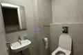 Apartamento 1 habitación 58 m² en Podgorica, Montenegro