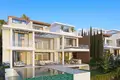 Жилой квартал OCYAN VILLAS