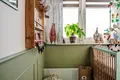 3 room apartment 47 m² Poznan, Poland