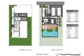 villa de 3 chambres 318 m² Thalang, Thaïlande