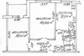 Квартира 2 комнаты 52 м² Гомель, Беларусь