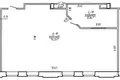 Propiedad comercial 85 m² en Minsk, Belarús