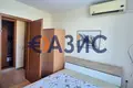 1 bedroom apartment 66 m² Nesebar, Bulgaria