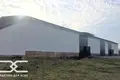 Warehouse 478 m² in Putcynski sielski Saviet, Belarus