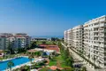 Appartement 3 chambres  Alanya, Turquie