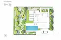Villa de tres dormitorios 158 m² Orihuela, Španjolska